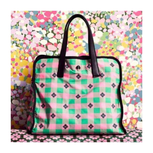 kate spade Handbags - Kate Spade Morley Large Tote